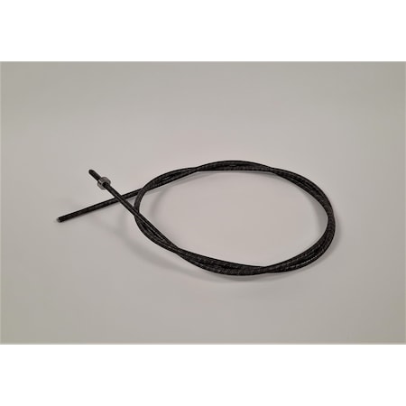 Mtd Asm Flex Shaft & 791-181817
